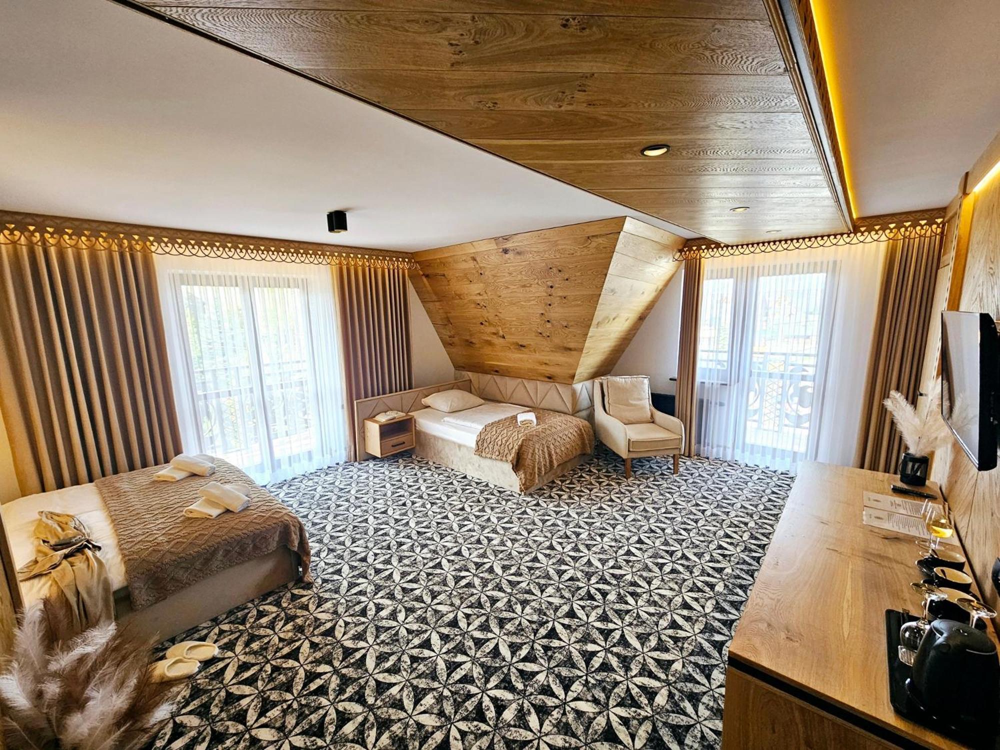 Willa Regina I Resort & Spa — Zdjęcia 1